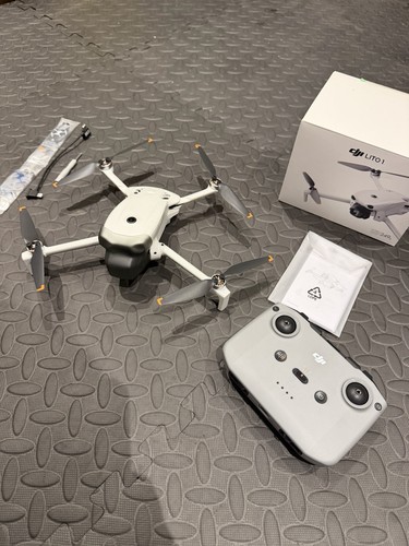 Dji lito camera drone - lito, 1