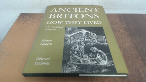 Ancient britons how they - how,