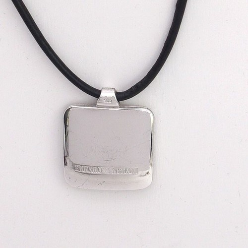 Emporio armani eagle logo - emporio,