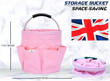 UK Cleaning Bucket Organiser