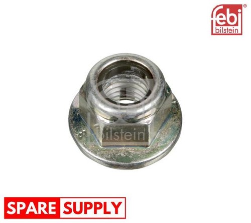 Nut for ford usa edge - ford, febi