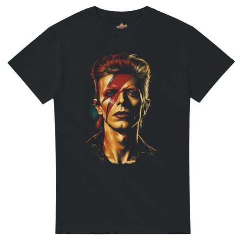 David bowie music inspired - david,