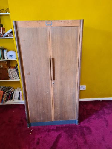 Mid century office school - mid,