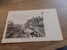 Postcard northbrook street - northbrook,