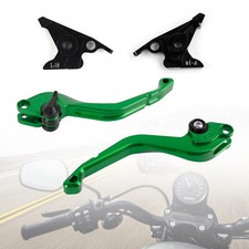 CNC Short Clutch Brake Lever
