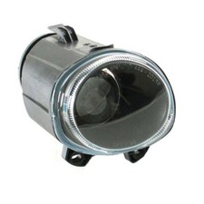 Front Fog Light Right Side