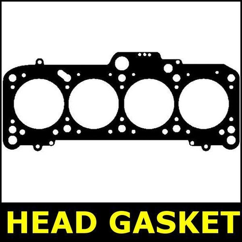Head gasket fits - head, vw
