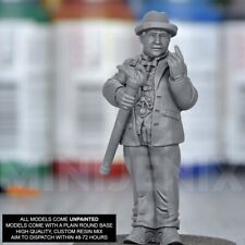 B19 FRENCH DETECTIVE