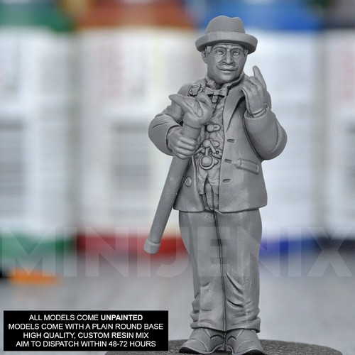 B19 french detective - b19,