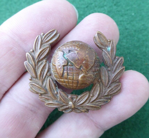 Ww1 british royal marines - british,