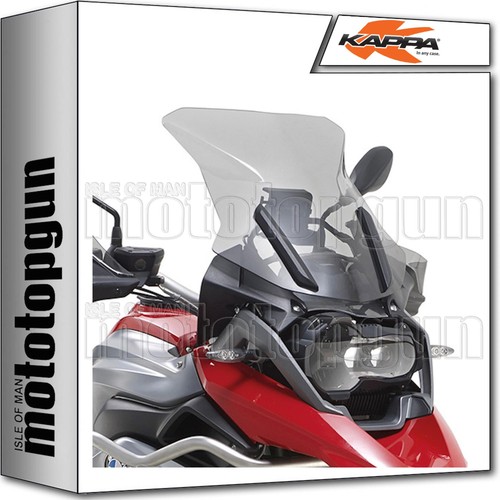 Kappa wind screen bmw 1200 - kappa,