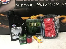 YAMAHA WR125 R/X SERVICE KIT