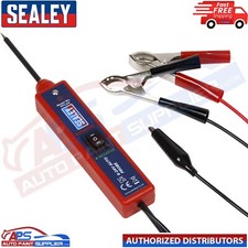 Sealey PP1 Automotive 6-24v