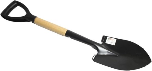 Ysamax heavy grade - heavy, black