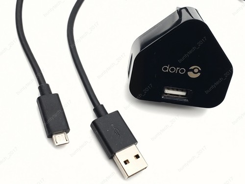 Genuine doro mains wall - genuine,