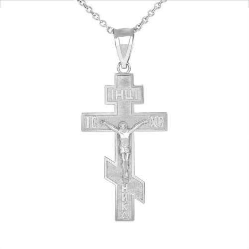925 sterling silver jesus - .925,