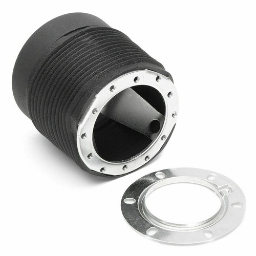 Steering wheel boss kit hub - steering,