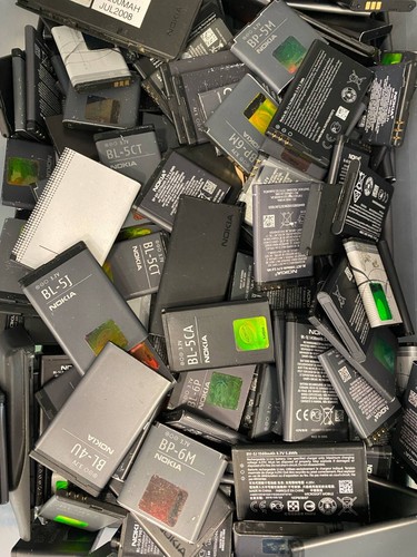 Nokia battery original - nokia,