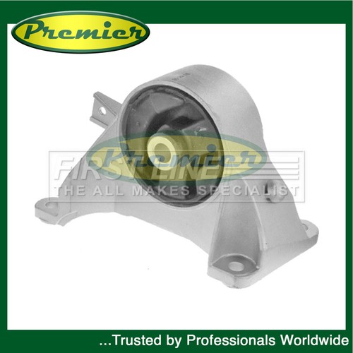 Premier front engine mounting - front,