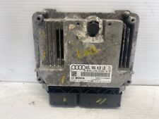 4G5, 2013 AUDI A6 C7 S LINE