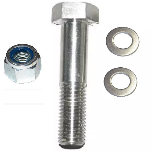 High tensile bolt part - tensile,