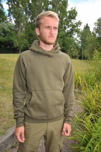 Korda hoodie hoody - tk,