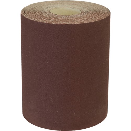 Aluminium abrasive production - aluminium,