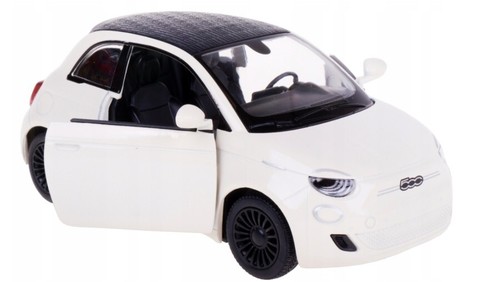 Fiat 500e family italian - fiat,