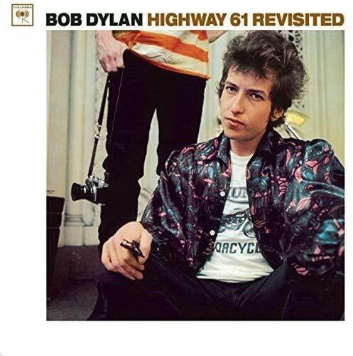 Bob dylan highway 61 - bob,