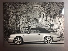 1993 Porsche 911 Carrera 2