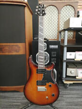 PRS Santana SE Signature Model