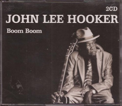 John lee hooker - :, boom