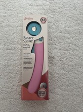 Sew Easy 45mm Soft Grip Rotary