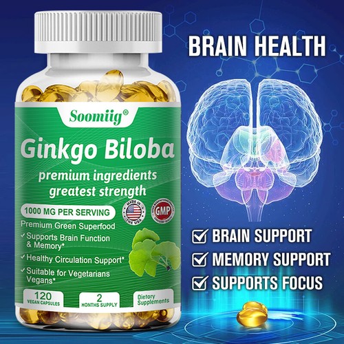Ginkgo biloba extract - biloba,