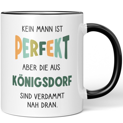 Man perfect but those - man,