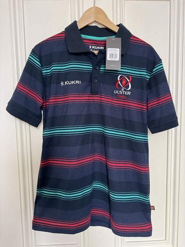 Ulster rugby polo - rugby,