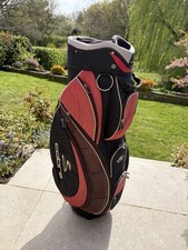 King Cobra Trolley Bag /