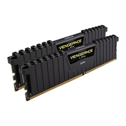 16gb ddr4 3200mhz - 16gb, (2x8gb)