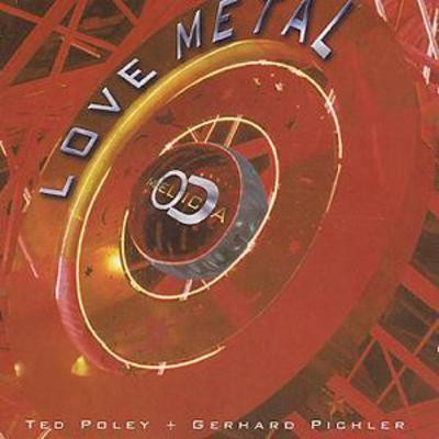 Melodica lovemetal - melodica:,