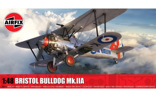 Airfix scale bristol - airfix,