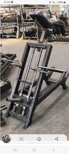 Commercial gym eqipment - commercial,
