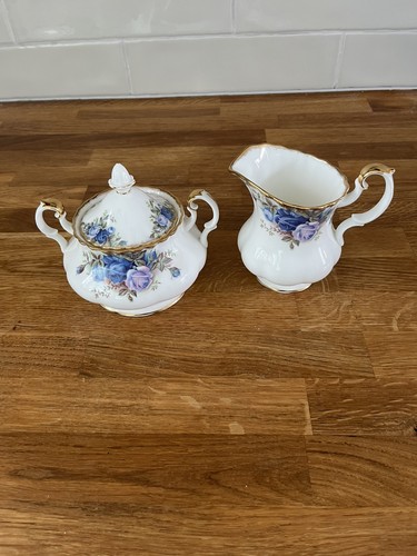 Royal albert moonlight - royal,