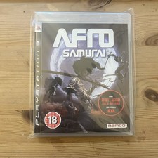 Afro Samurai - PlayStation 3