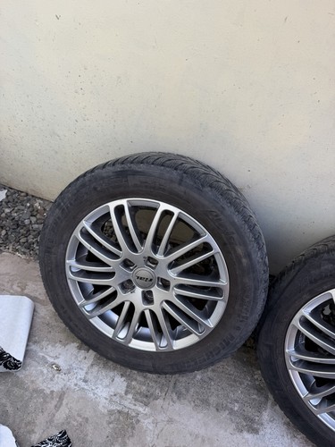 Alloy rim inch - rim,