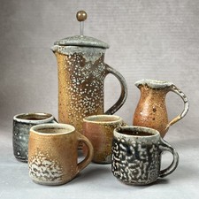 Lisa Hammond Maze Hill Pottery