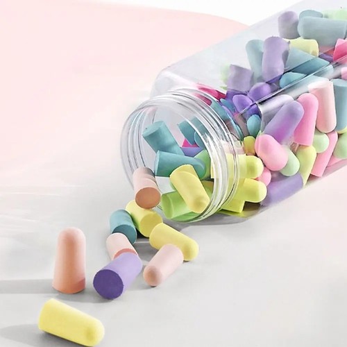 Multicolor disposable noise - disposable,