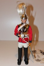 Vintage Action Man Ceremonial