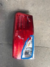 2012 TOYOTA AVENSIS T270 OSR