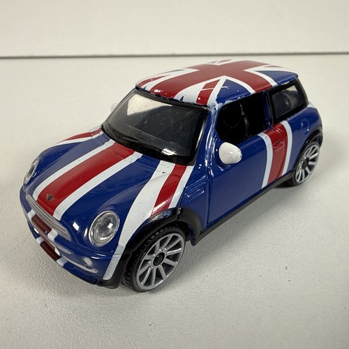 Motormax scale mini - 1:43,