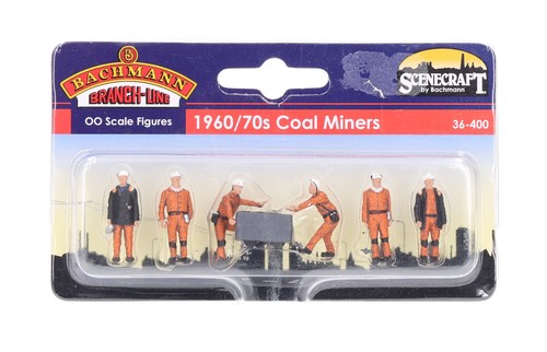 400 bachmann gauge - bachmann, oo